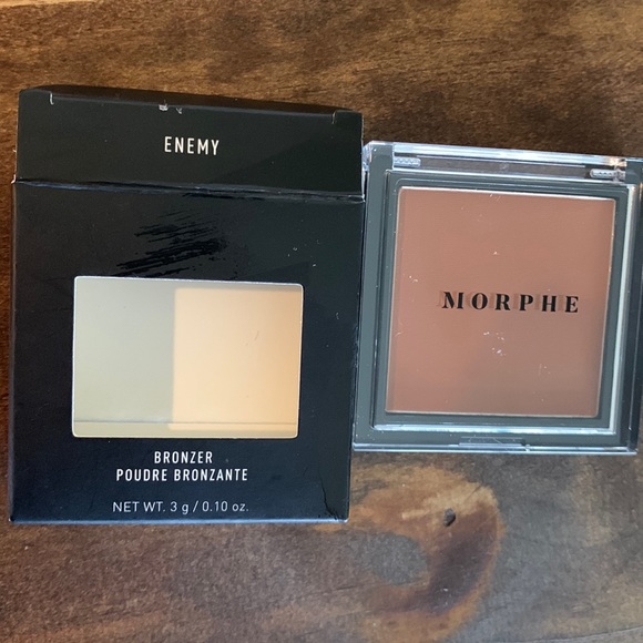 Morphe Other - Morphe Bronzer Enemy